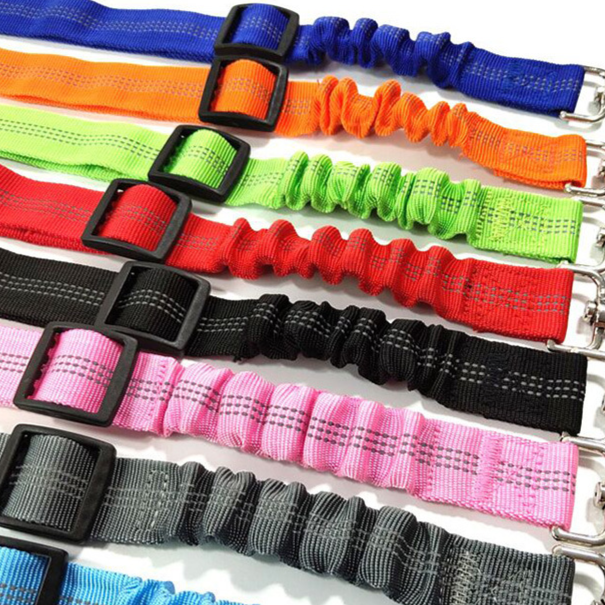 PupFlow™ Adjustable Car Seat Belt