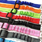 PupFlow™ Adjustable Car Seat Belt