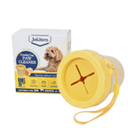 PupFlow™ Portable Paw Cleaner