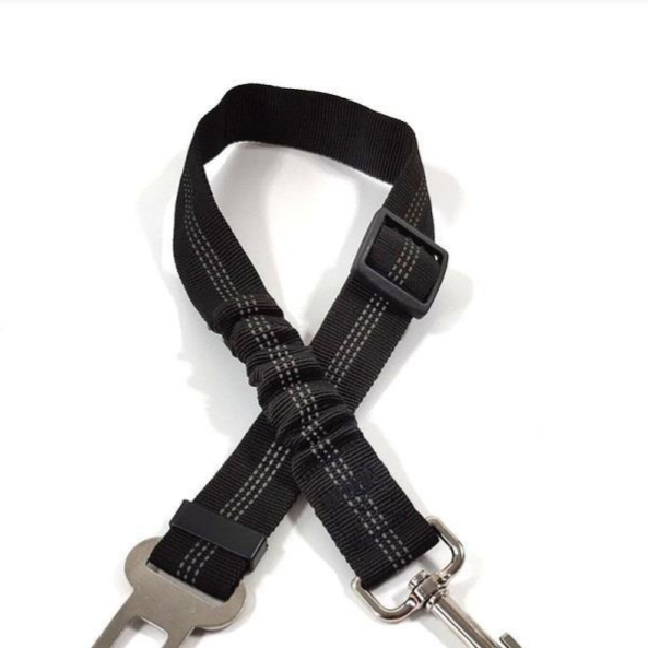 PupFlow™ Adjustable Car Seat Belt