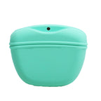 PupFlow™ Silicone Treat Pouch