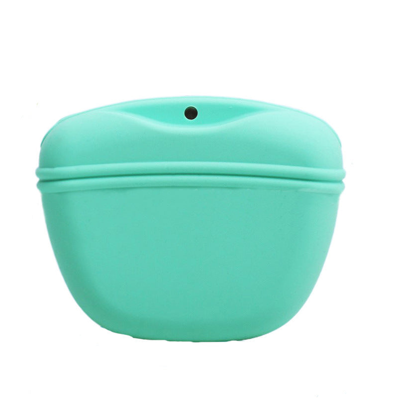 PupFlow™ Silicone Treat Pouch