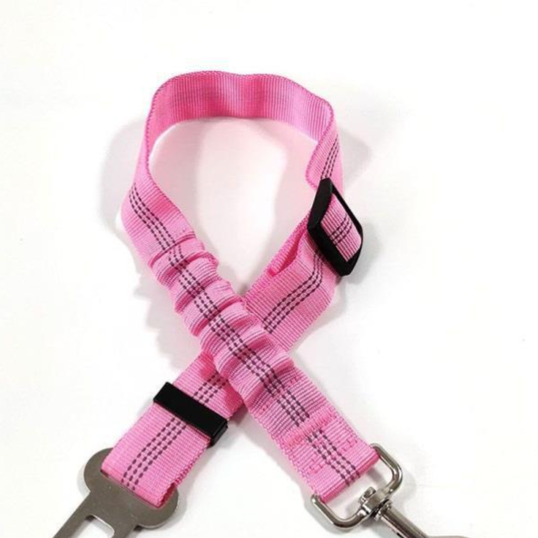 PupFlow™ Adjustable Car Seat Belt