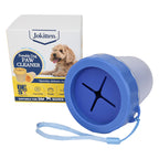 PupFlow™ Portable Paw Cleaner