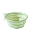 PupFlow™ Collapsible Travel Bowl