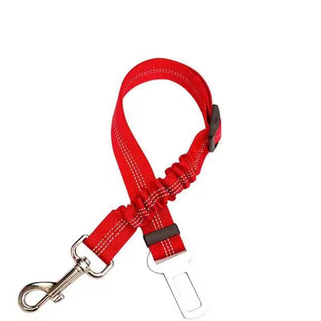PupFlow™ Adjustable Car Seat Belt