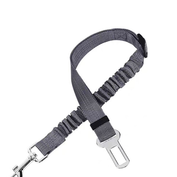 PupFlow™ Adjustable Car Seat Belt