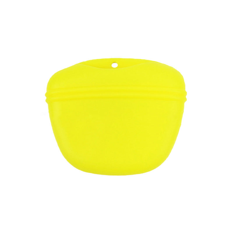 PupFlow™ Silicone Treat Pouch