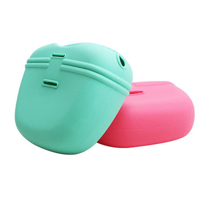 PupFlow™ Silicone Treat Pouch