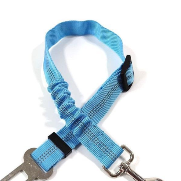 PupFlow™ Adjustable Car Seat Belt