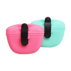 PupFlow™ Silicone Treat Pouch