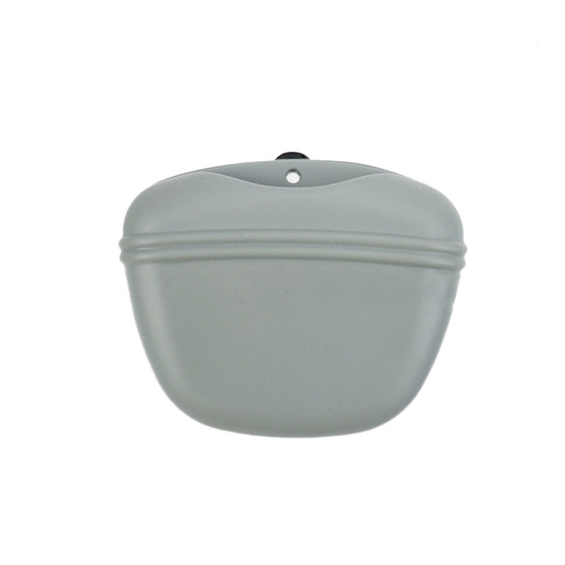 PupFlow™ Silicone Treat Pouch