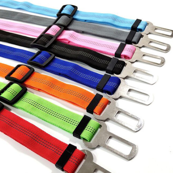 PupFlow™ Adjustable Car Seat Belt