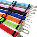 PupFlow™ Adjustable Car Seat Belt
