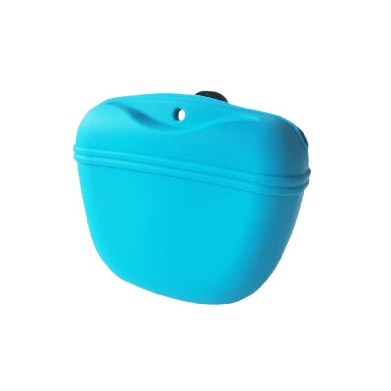 PupFlow™ Silicone Treat Pouch